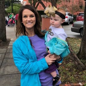 Meet your Posher, Haleigh